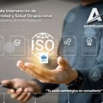 Protegido: Legislación de Seguridad y Salud Ocupacional 2026