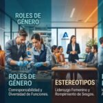 Protegido: Igualdad de género: conceptos básicos, roles, estereotipos y brechas de género en el trabajo