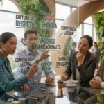Protegido: Sensibilización institucional: Cultura de respeto, convivencia laboral y valores organizacionales